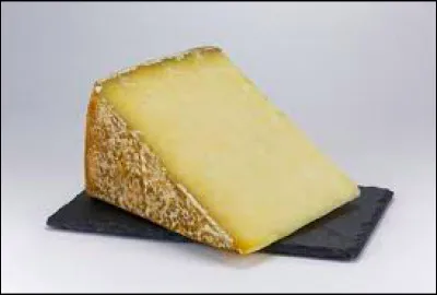 Quel est ce fromage ? Indice : un département d'Auvergne-Rhône-Alpes s'appelle comme ce fromage.