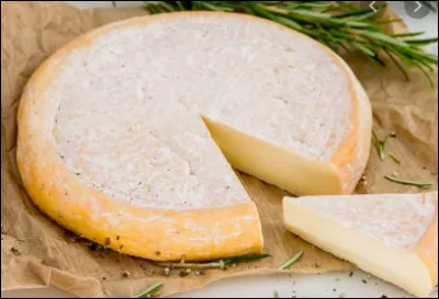 Quel est ce fromage ? Indice : il est un peu comme le camembert mais il est savoyard.