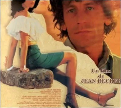 Qui a tenu le principal r&ocirc;le f&eacute;minin aux c&ocirc;t&eacute;s d'Alain Souchon dans le film "L'&Eacute;t&eacute; meurtrier" de Jean Becker en 1983 ?