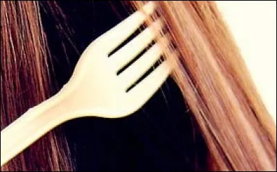 Quel trouble compulsif pousse &agrave; se manger les cheveux ?