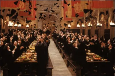 Combien de points avait la maison Gryffondor à la fin de l'année scolaire 1991-1992 ?