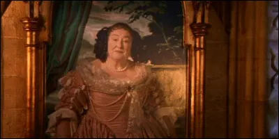 Où se trouve la salle commune de Gryffondor ?