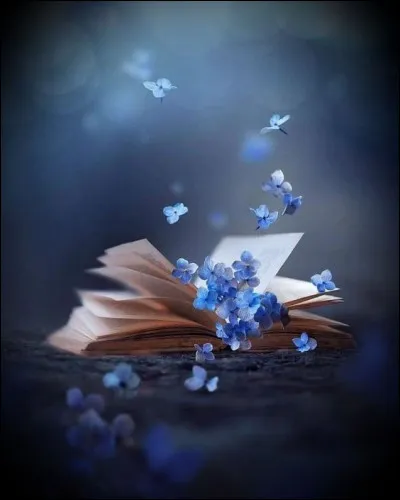 De quoi traite Daniel Tammet dans son livre "Je suis né un jour bleu" ?