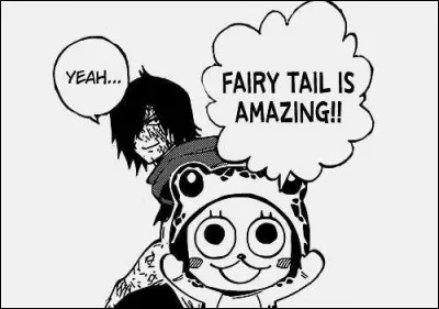 Que penses-tu des personnes autour de toi ?