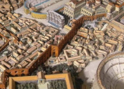 Quiz Monuments de Rome