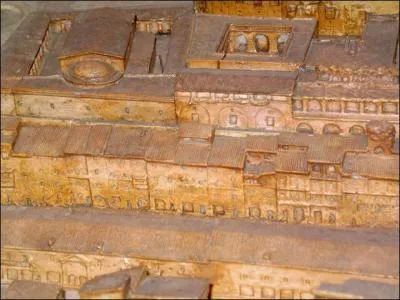 De quel monument s'agit il