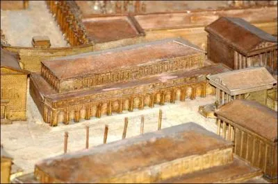 De quel monument s'agit il