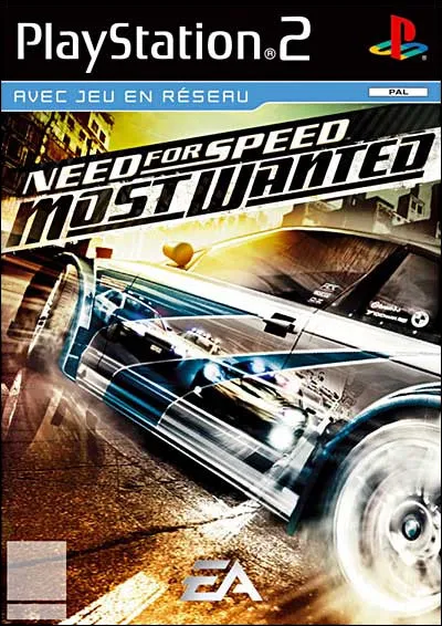 A quel jeu vidéo préfères-tu jouer possédant des engins motorisés ?