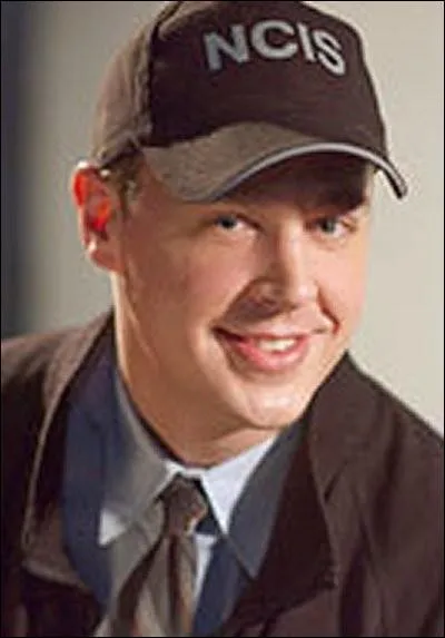 Qui est ce personnage ?