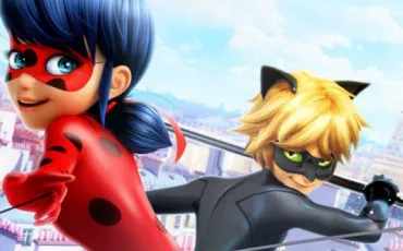 Quiz Miraculous