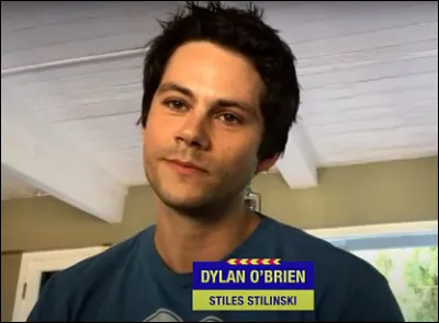 Quelle taille fait Dylan ?