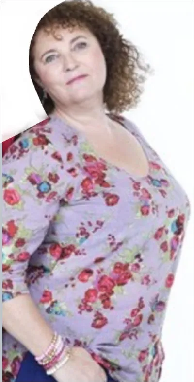 Comment s'appelle la mère d'Emma ?