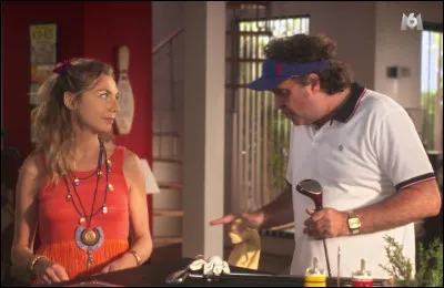 Quelle est la passion de Philippe ?