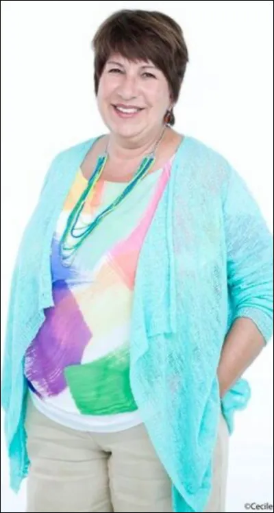 Comment s'appelle la sur de José ?