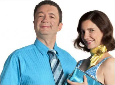 Depuis combien de temps sont-ils ensemble ?