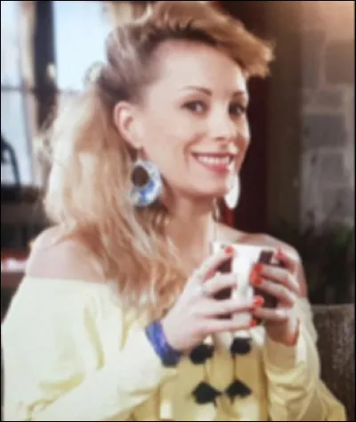 Comment s'appelle la sur de Fabien ?