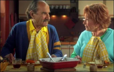 Comment Raymond trouve-t-il la cuisine d'Huguette ?