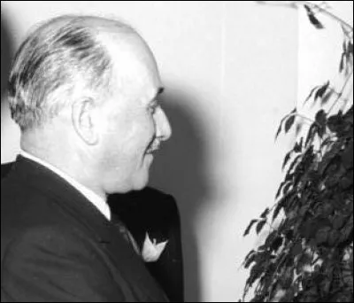 Que faisait-on avec un m&eacute;l&eacute;quin ?