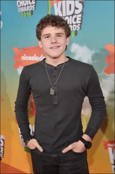 Où est né Sean Ryan Fox ?