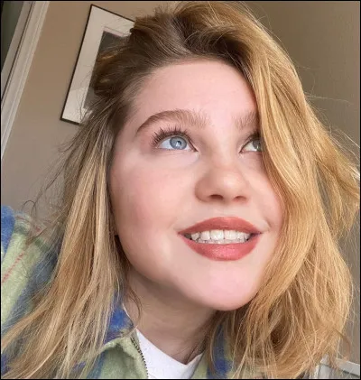 Quel âge a Ella Anderson (2020) ?