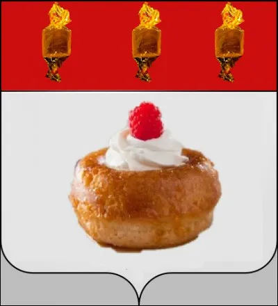 Pour finir, tant pis pour ceux qui n'ont jamais sucé une bergamote : ils l'auront dans le baba !