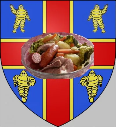 Mis à part le "giscardestinoraptor" - dont des vestiges subsistent à quelques kilomètres - je n'ai jamais entendu "chochoter" dans la ville en question. Laquelle ?