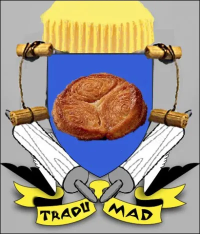 Fi de quincailleries ou couronnes dorées,
Baillez au pauvre hère de quoi le sustenter !