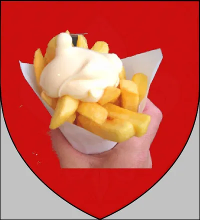 S'il est vilaine, alors ce n'est pas là ! Ici, on sera plutôt "tout foire"... Il voit ce que je veux dire ? Alors que ma "Bénédicta" soit sur lui !