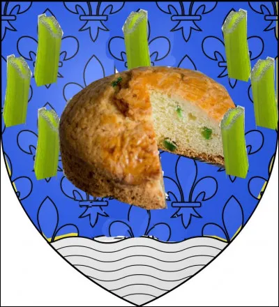 Si vous trouvez l'ingrédient subtil [lequel ?] entrant dans cette galette, vous serez "aux Anges", Madame la Marquise, car cette cité [laquelle ?] en est la capitale !