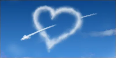 Il y a un garçon trop beau et tu es follement amoureuse, mais ton amie aussi. Vous commencez à vous disputer pour ce garçon. Tu n'en peux plus et tu ne veux pas te battre avec ton amie. Que fais-tu ?