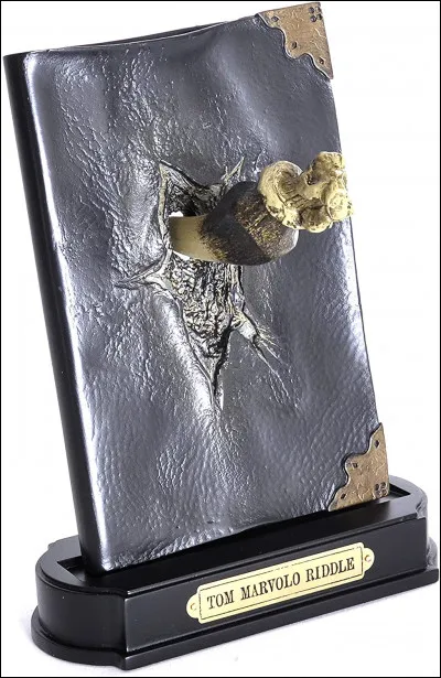 Ton ami te demande de détruire un horcruxe à sa place. Que fais-tu ?