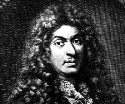 Comment est mort le chef d'orchestre Jean-Baptiste Lully ?