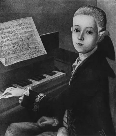 De quoi Mozart est-il mort ?