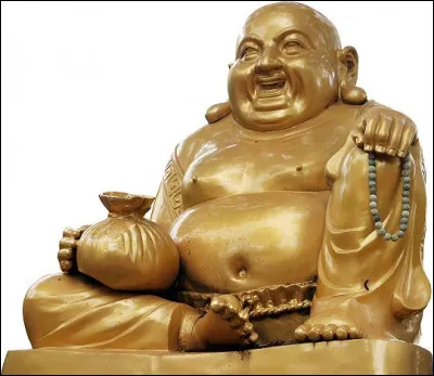 De quoi Bouddha est-il mort ?