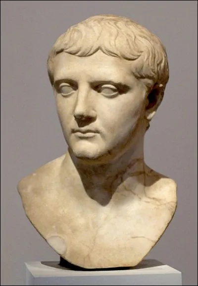 Comment Claudius Drusus est-il mort ?