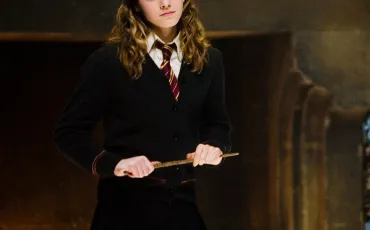 Quiz Harry potter