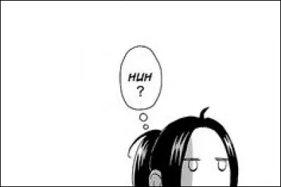 Arrives-tu à comprendre les choses ?