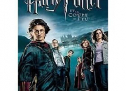 Quiz Harry Potter et la Coupe de feu