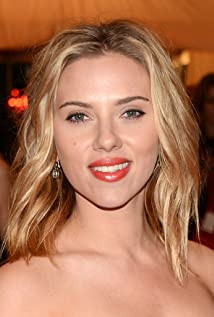 Quiz Scarlett johansson