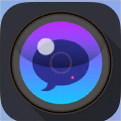 Comment s'appelle le logo ?