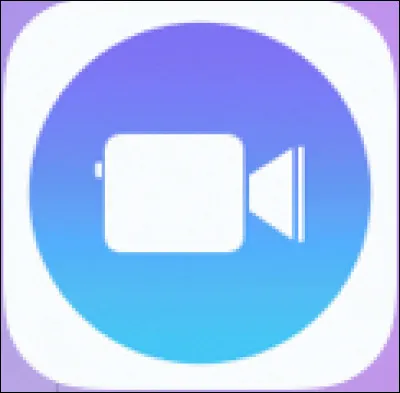 Comment s'appelle cette application ?