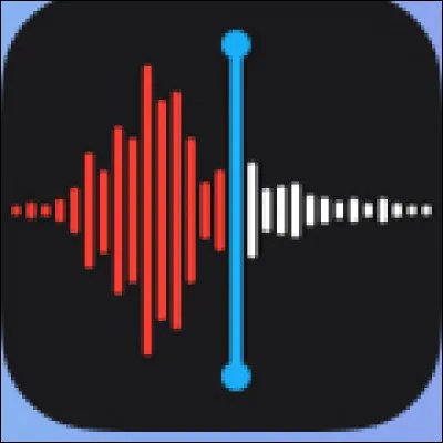 Comment s'appelle cette application ?