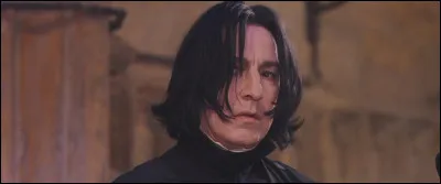 Top 3 Rogue : quel est le Patronus de Rogue ?