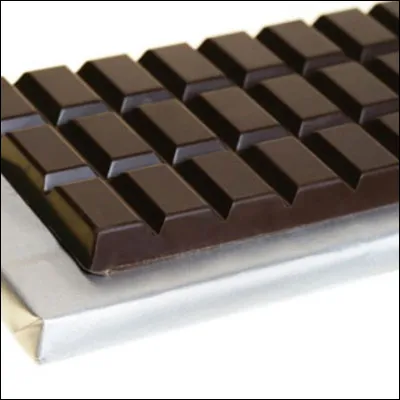 Quelle est la fête où on mange traditionnellement du chocolat ?