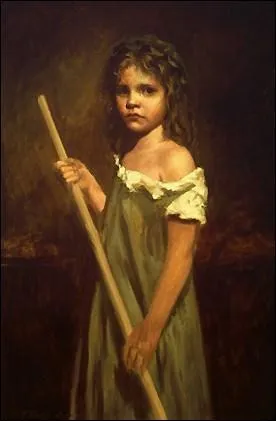 Par qui est sauve Cosette dans Les Misrables ?