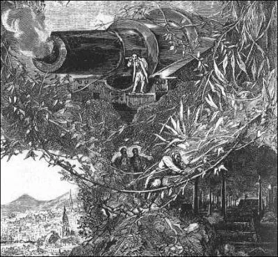 Dans un livre de Jules Verne, quelle est la fortune de la Bgum ?