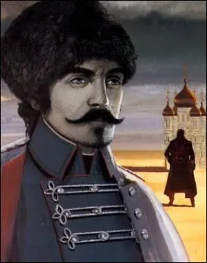 Qui a crit Michel Strogoff ?