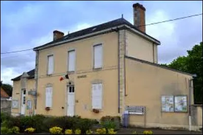 Saint-Jean-du-Bois est une commune Sarthoise située en région ...