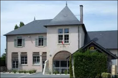 Commune de Nouvelle-Aquitaine, dans l'arrondissement de Rochefort, Saint-Saturnin-du-Bois se situe dans le département ...