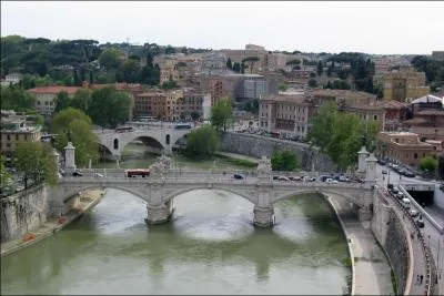 Quel est le nom de ce fleuve